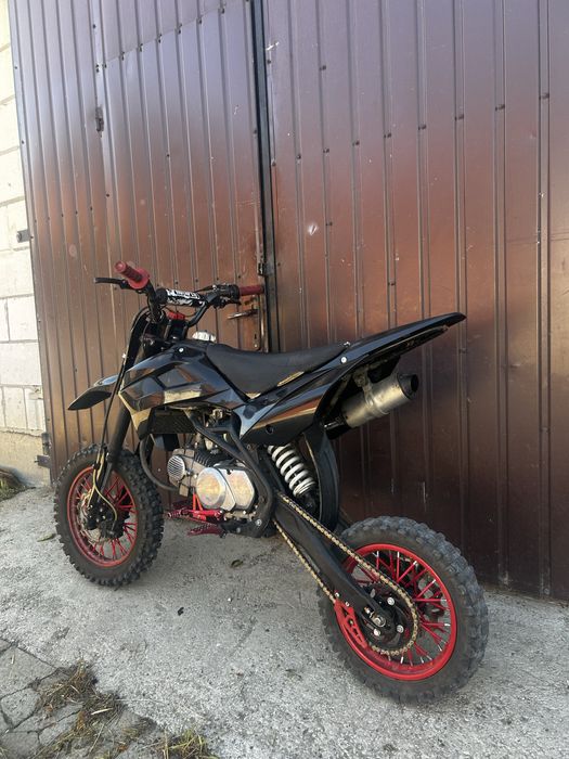 Mrf 140 rc.
