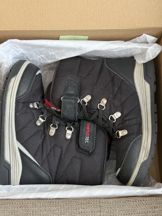 Зимові чоботи Reima