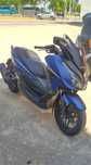 Honda forza 125 Nova 2022