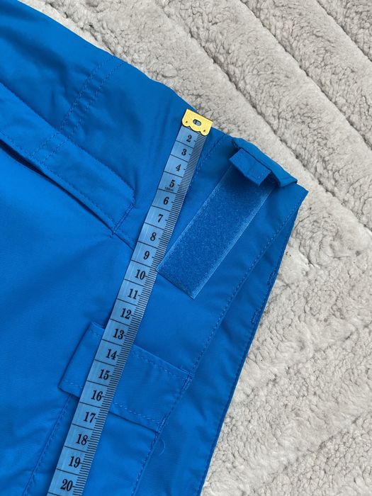 Чоловічі Columbia штани лижні, гірські, сноуборду omni-tech