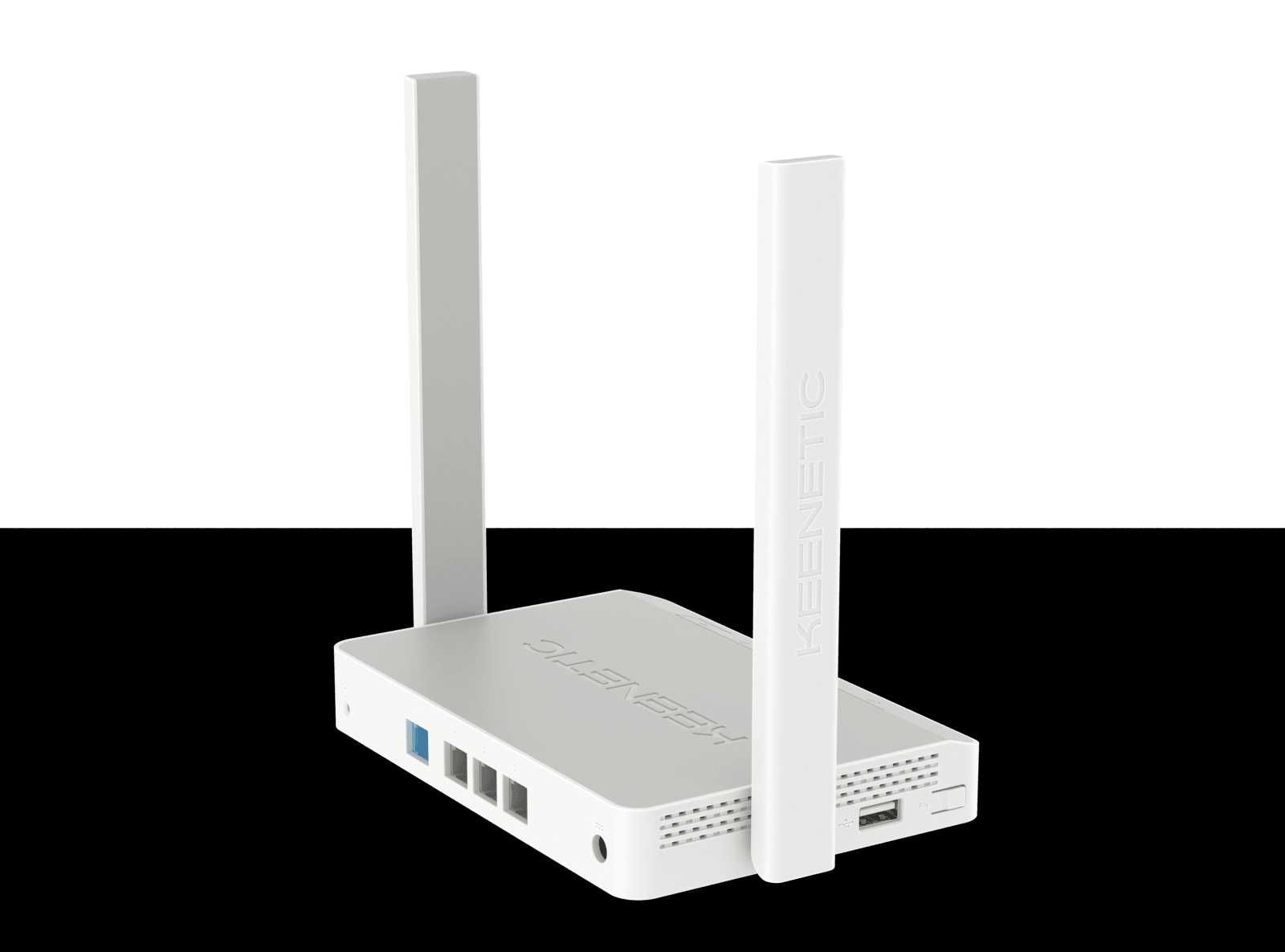 Новый 3g/4g Mesh 5 ГГц Wi-Fi Роутер Keenetic Carrier KN-1713 AC1200
