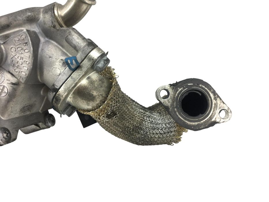 Теплообмінник EGR LAND ROVER RANGE ROVER EVOQUE L551 2018- G4D39F464DD