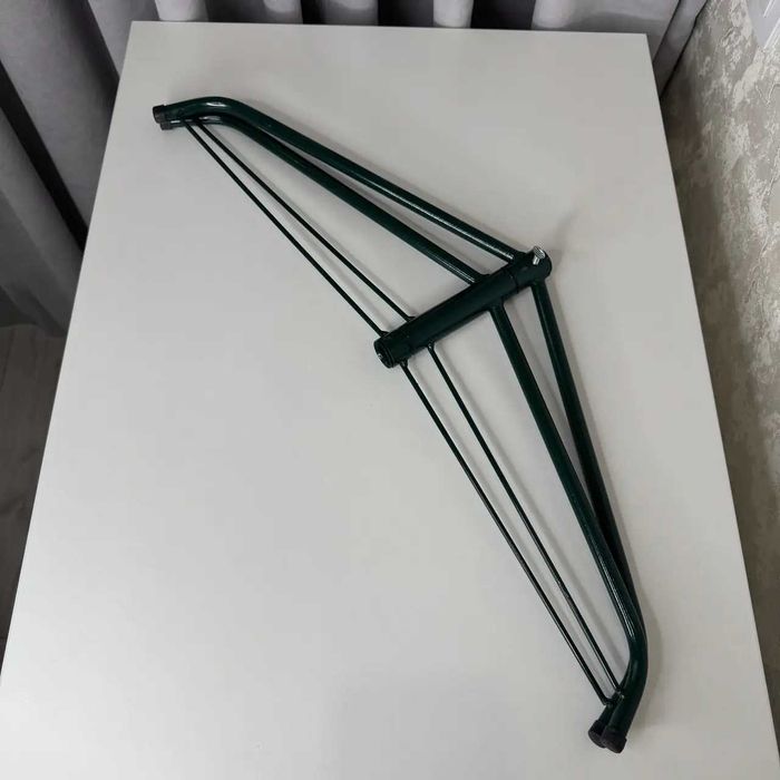 Підставка під ялинку штучну метал. Ножки под искусственную елку