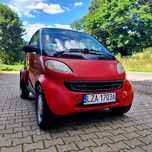 Sprzedam smarta fortwo
