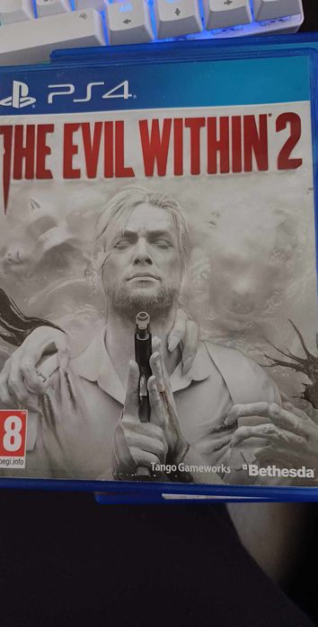 Gry na PlayStation 4 Gry na sztuki (więcej w opisie)