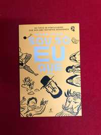 Sou só eu que... - Pedro Vieira