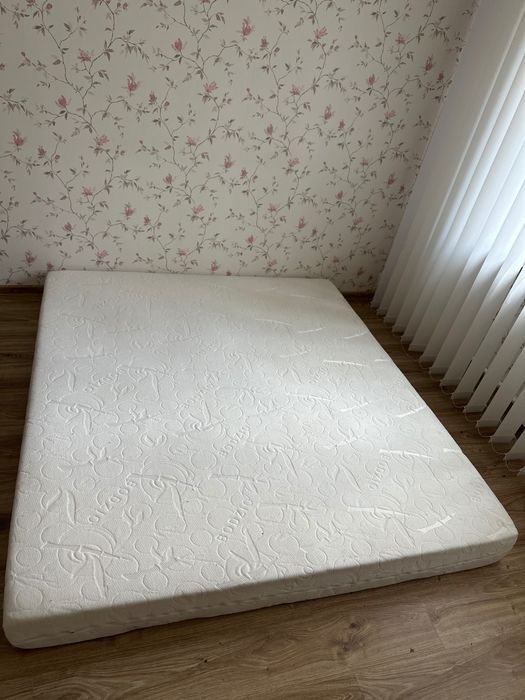 Materac sypialniany 200x180 cm