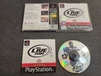 NBA live 2000 Kompletna Angielska