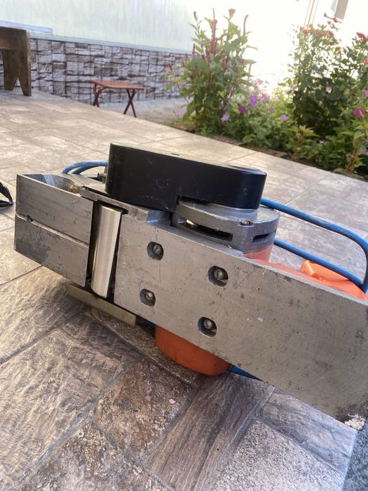 Рубанок ИЄ 5708,Електрорубанок Гост СССР