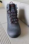 Buty trekkingowe Chiruca z podeszwą Vibram