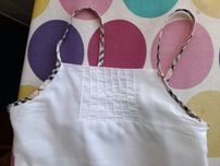 Vestido Burberry £ Camiseiro Metro