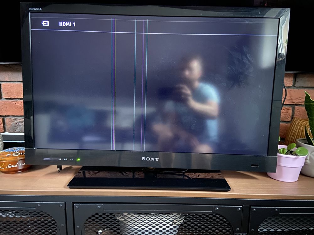 Sony 32ex720 telewizor