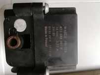Rozdzielacz, regulator powietrza