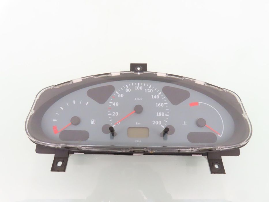 LICZNIK NISSAN MICRA II K11 1.0 2481011573