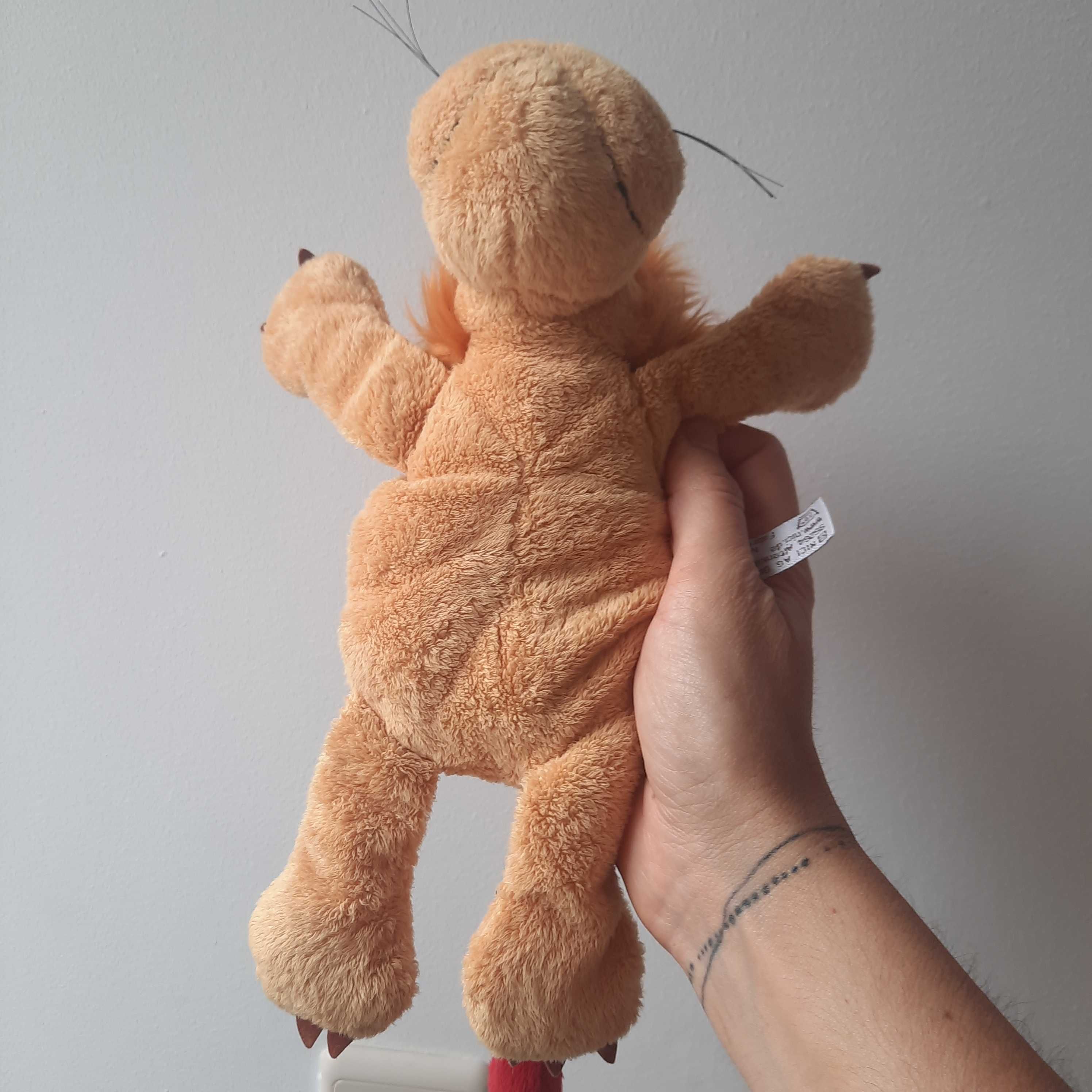 Peluche da marca Nici