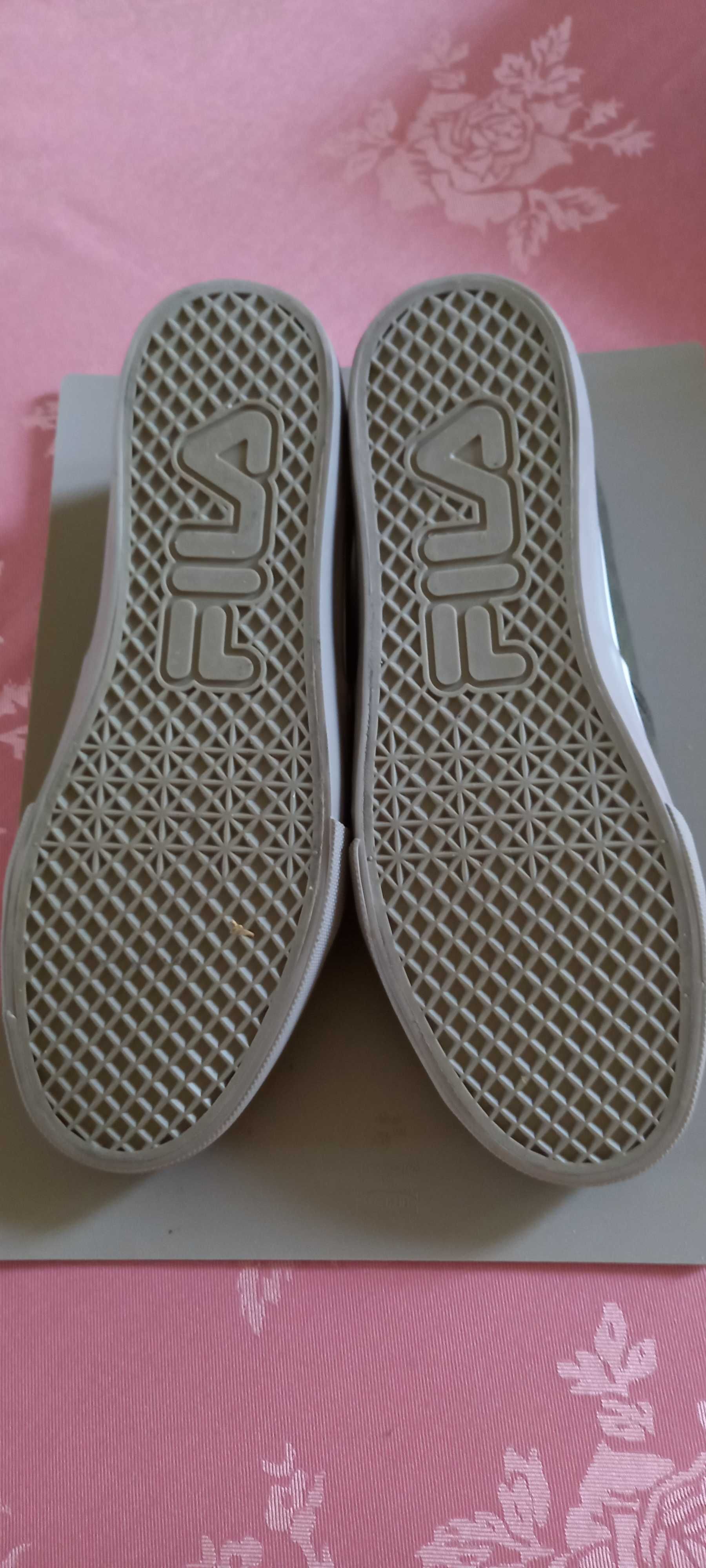 Buty męskie sportowe FILA NOWE!