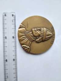 Medalha/Medalhão de Gil Eanes