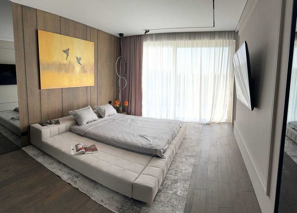 Продаж будинку 280м2 міст Коник (напр Конча-Заспа)