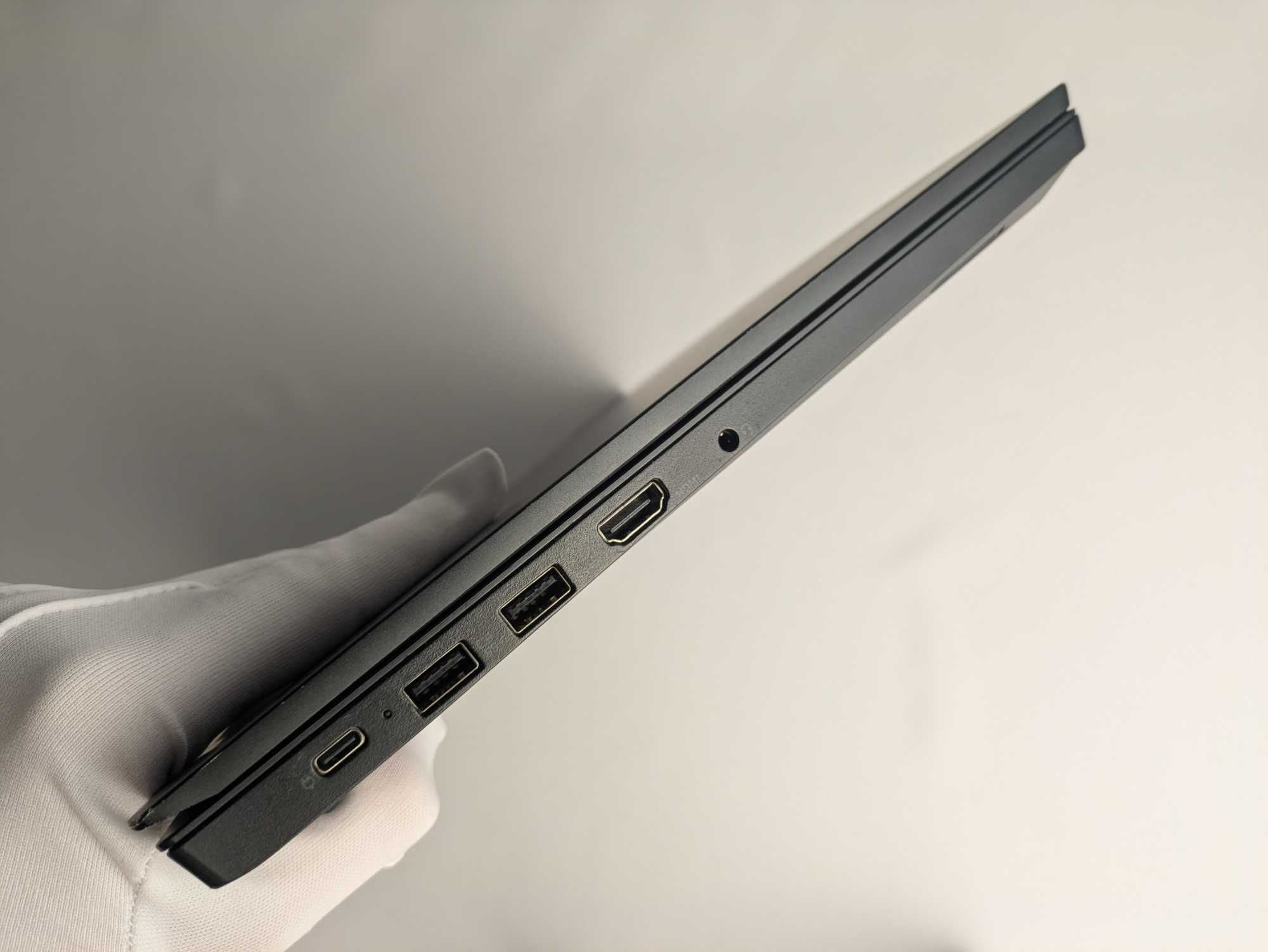 ThinkPad E15 i5-10210U 16,32,64ram/256,512,1000nvme 15.6′ IPS АКБ=100%