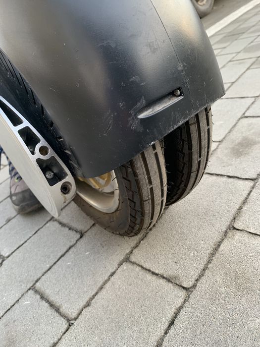 Моноколесо Rover