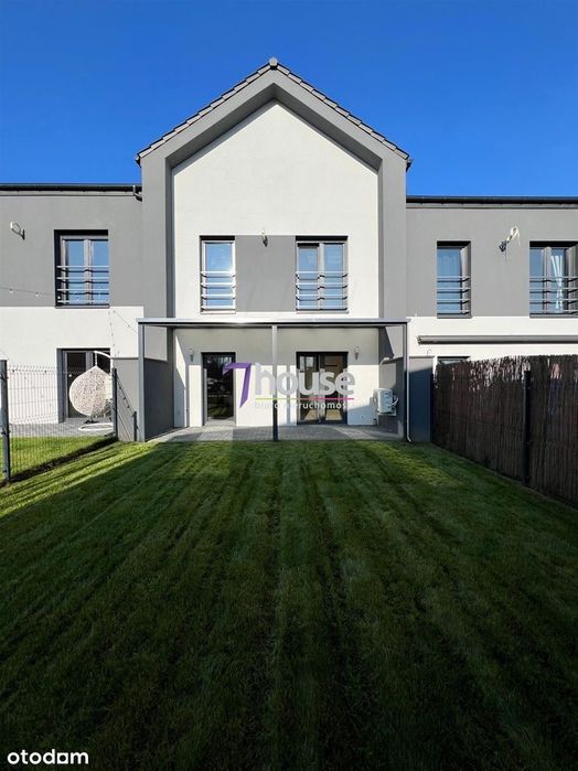 Nowe Osiedle, Komfortowy Dom, Niskie Koszty Utrzymania!