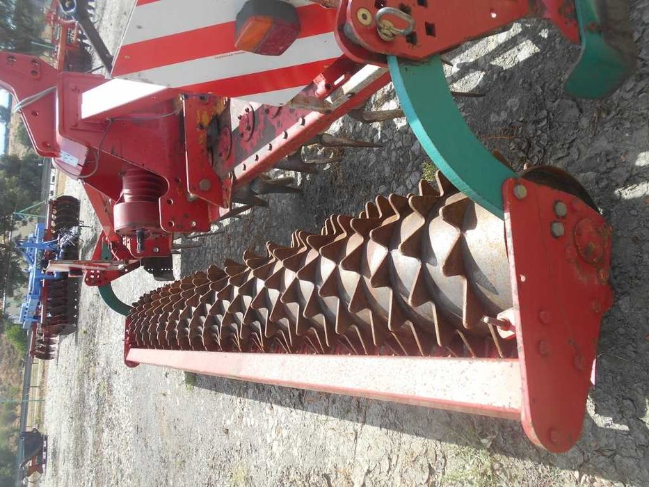 Rototerra kverneland 4m