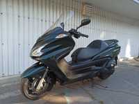 Yamaha GrandMajesty 400 2013