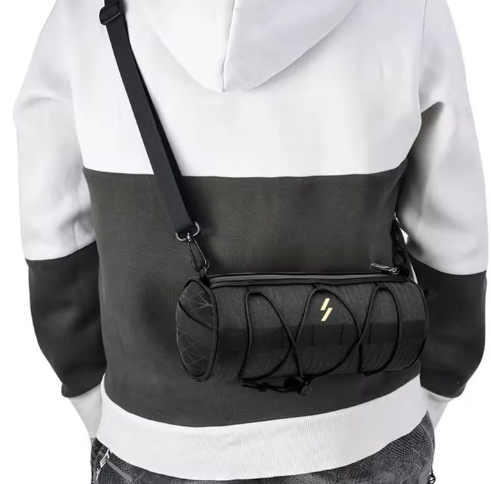 Torba na kierownicę 2,5l Newboler BAG601 Wodoodporna 170g 24x10 Nowa