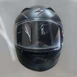 Kask Skorpion STAN DOBRY
