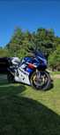 Suzuki GSX-R K5 750 bardzo zadbany*