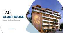 Індонезія, Балі, TAO Cube House від 68.200$ квартири з прибутком 15%