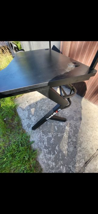 Biurko Gamingowe Huzaro Hero 2.5