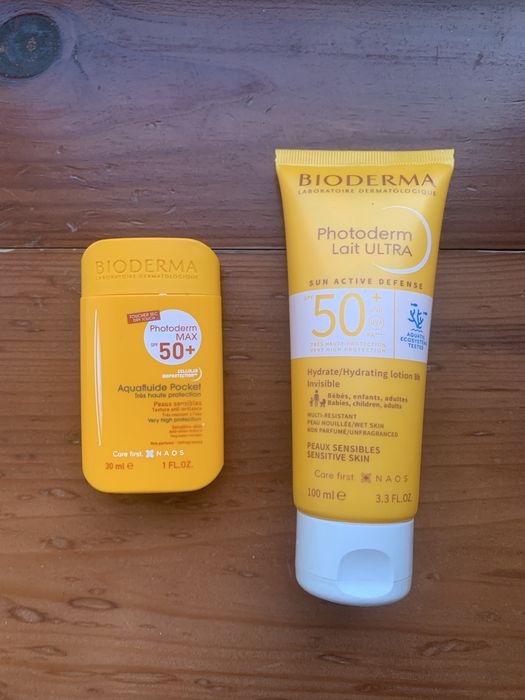Bioderma Photoderm