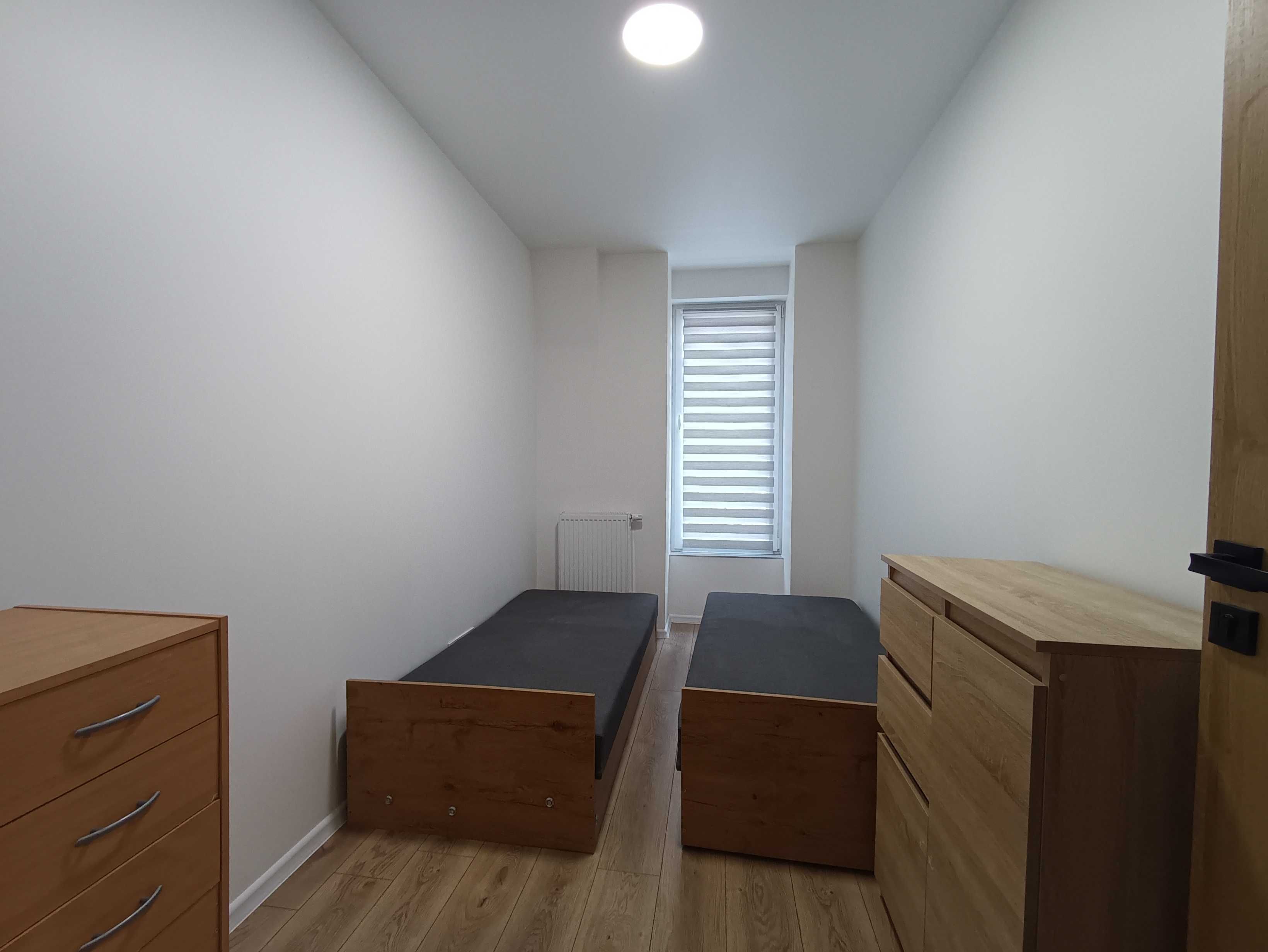 Mieszkanie 30 m2 do wynajęcia ul. Kościuszki/Wrocławska
