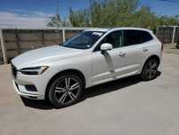 2021 Volvo XC60 2.0