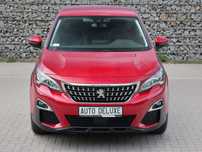 Peugeot 3008 1.5 130 KM bardzo dobry stan, pewne pochodzenie