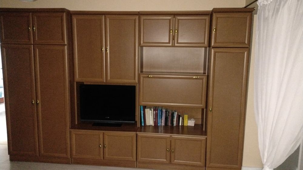 Meblościanka, meble, meble +ława gratis