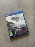 Gra na ps4 Need for speed Rivals Games SONY PS4 konsola okazja!!!