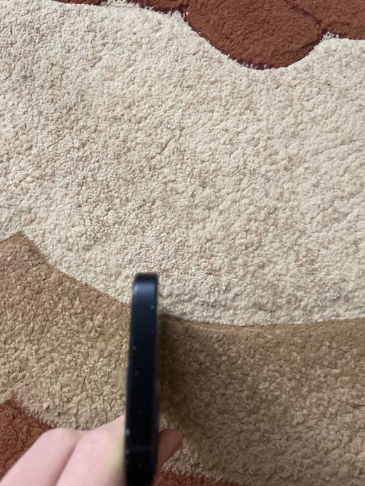 Продам айфон 12 міні все пряцює окрім фейс айді акб100% 128 гігабайт п