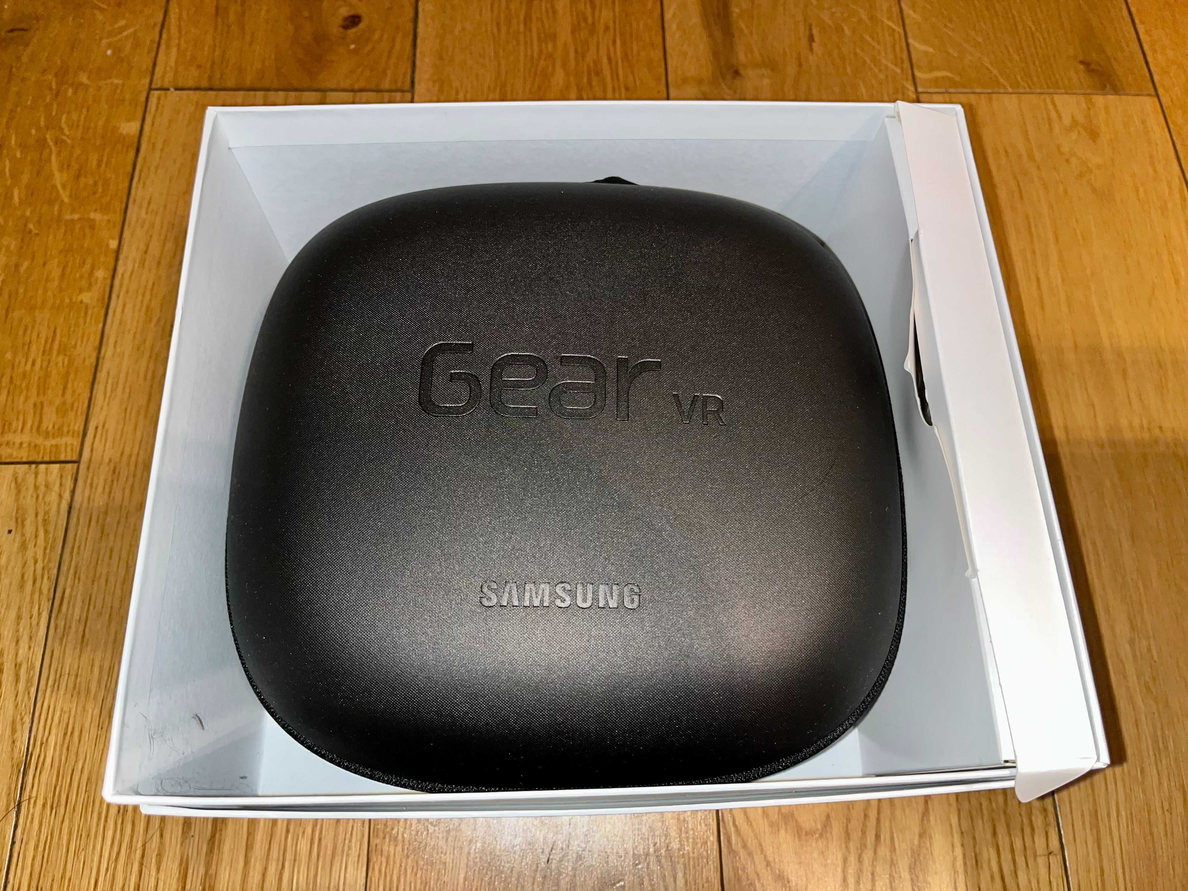 Okulary VR Samsung Gear VR SM-R320 do Galaxy Note 4