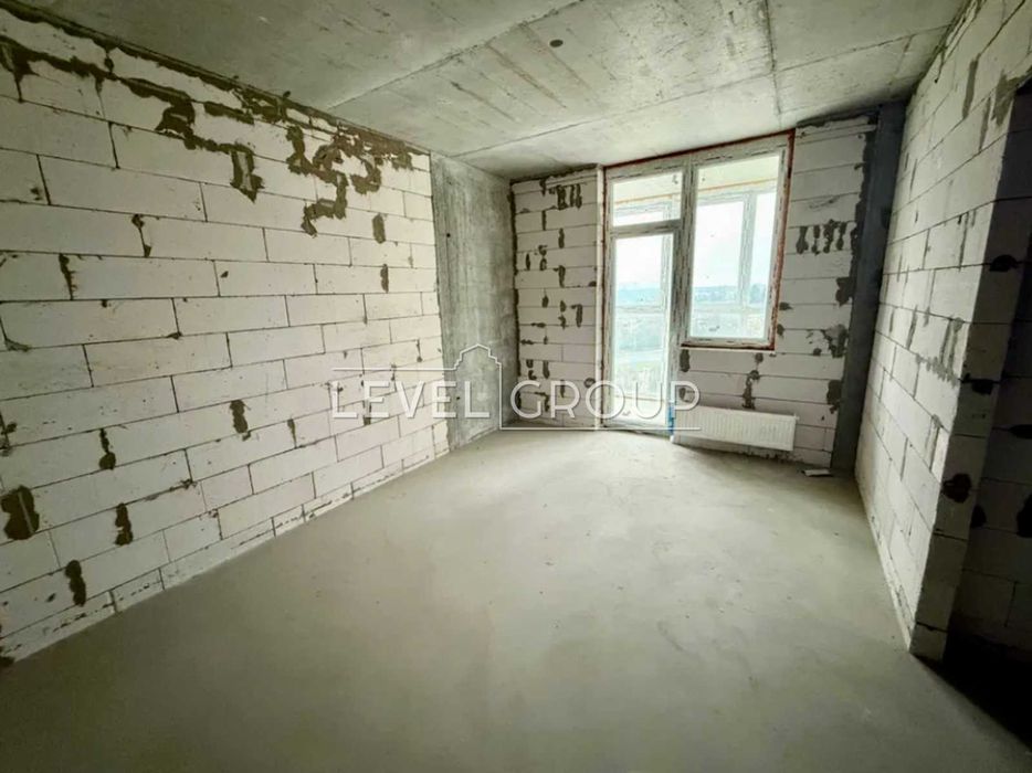 Продаж 1-кімнатної квартири ЖК Теремки / метро Теремки