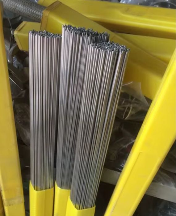 Прутки Присадки Нержавейка 308 309 316 Алюминий 4043 5356