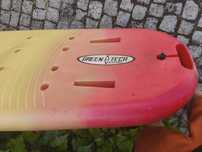 Prancha de stand up paddle