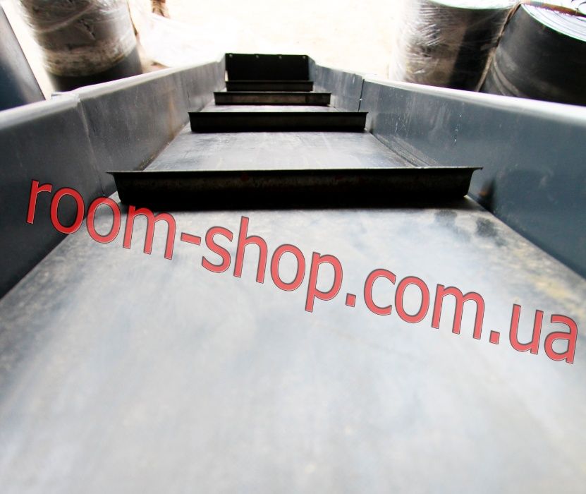 Ленточные конвейера, транспортеры, погрузчик, стрічковий навантажувач