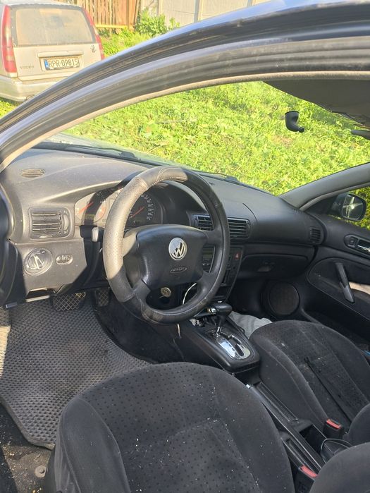 Фольксваген пасат б5 1,8 бензин мотор Volkswagen Passat B5 в розриве е