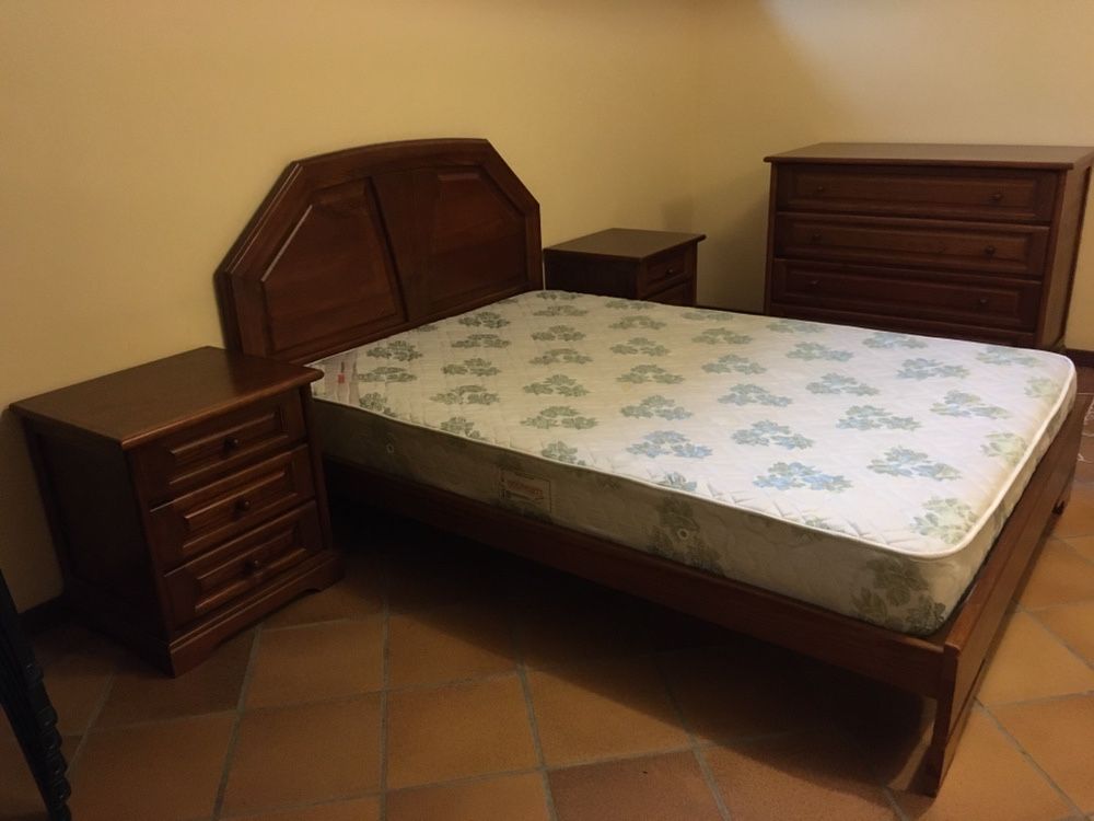 Quarto Casal Cerne