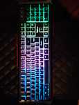 Klawiatura gamingowa Rhod 400 RGB
