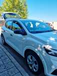 Dacia Sandero 1.0 ECO-G Essential Bi-Fuel