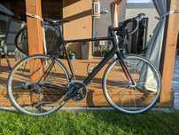 Rower szosowy Canyon endurace cf 7 XL 58cm
