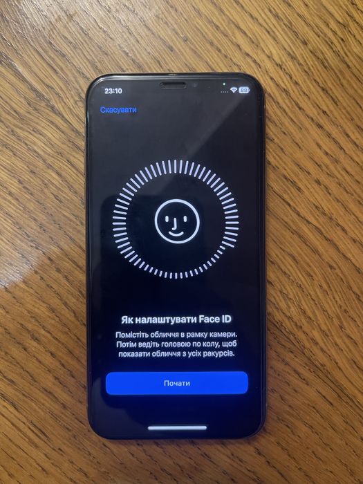 Iphone xs 512 в чудовому стані